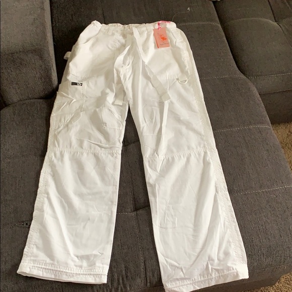 Scrub pants - Picture 2 of 6